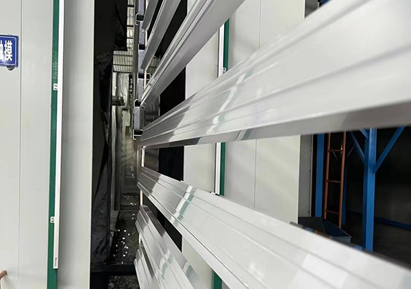 自動噴涂機(jī)器人的優(yōu)點(diǎn)有哪些